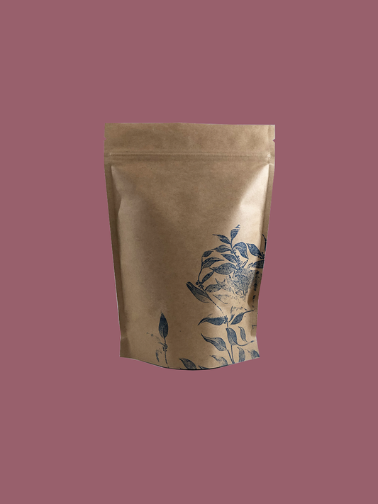 Mexico Decaf El Motmot