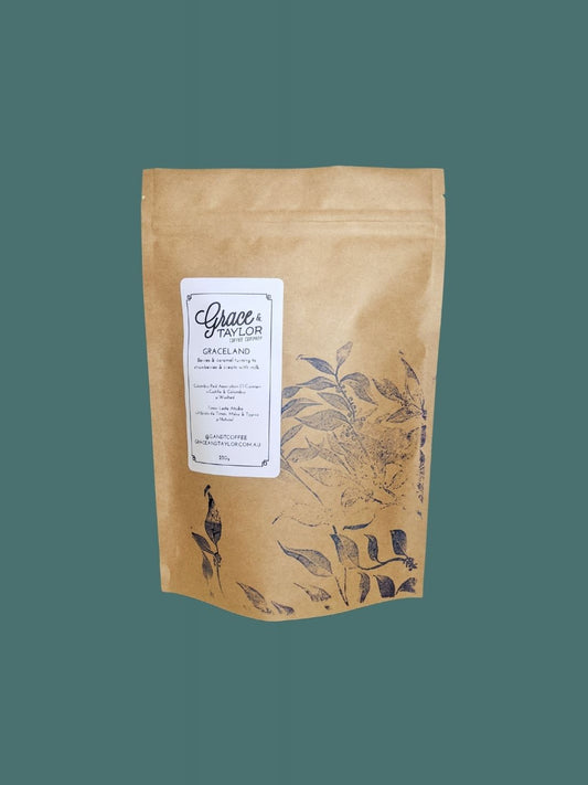 Graceland Blend