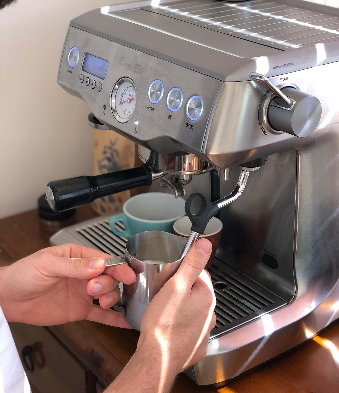 Buy coffee beans online and make better coffee at home