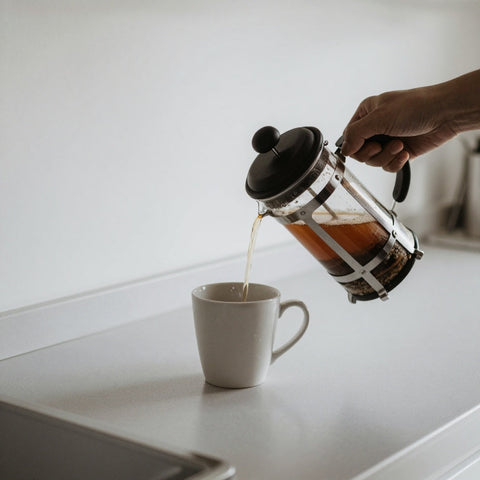 When coffee tastes weak: what it means and how to fix it at home