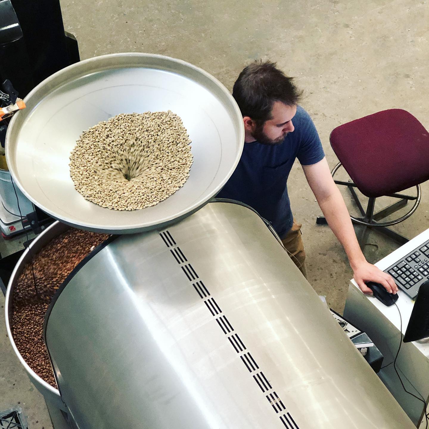 What “small-batch” really means when we say it