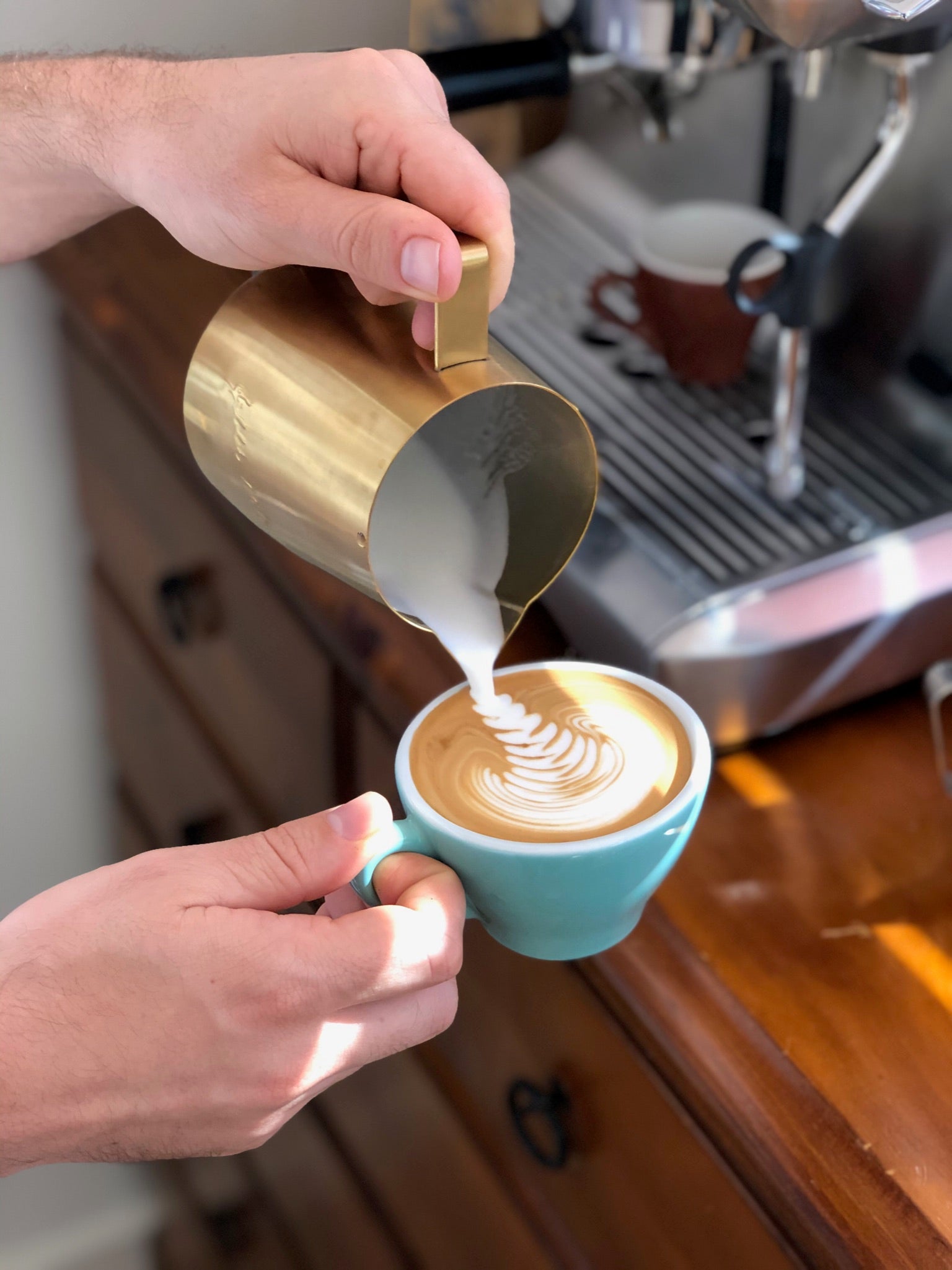 Inconsistent coffee at home: what’s causing it and how to fix it