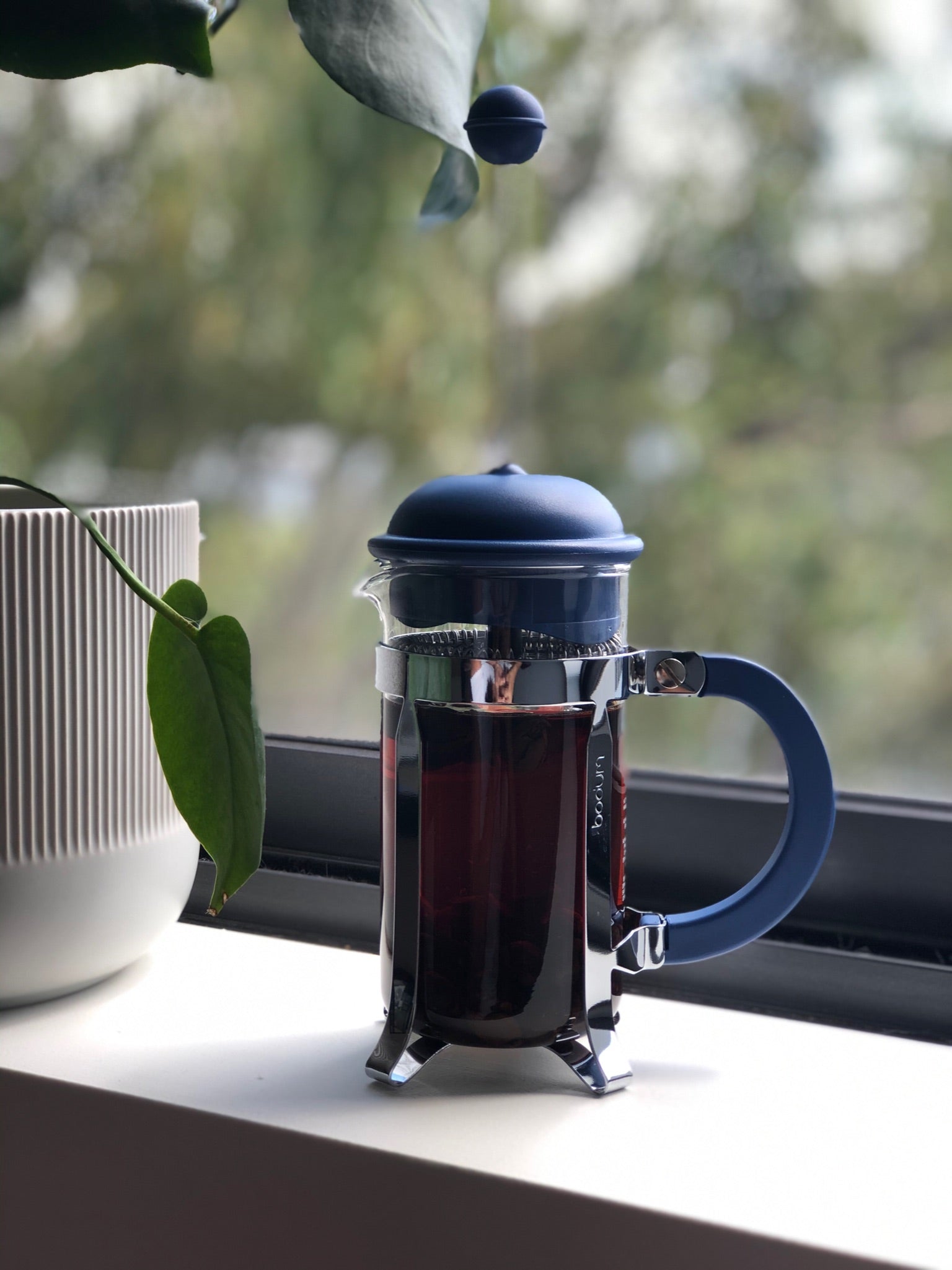 Why your coffee tastes sour or bitter at home