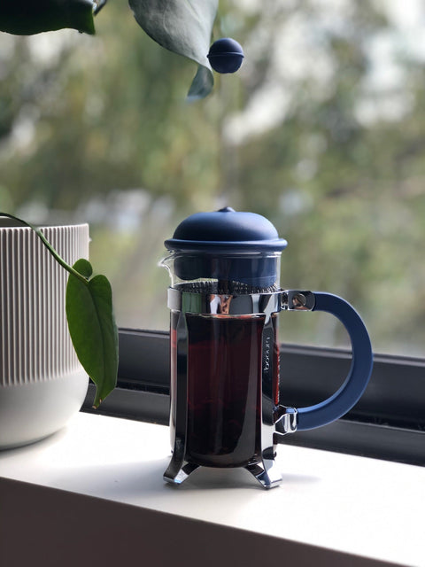 Why your coffee tastes sour or bitter at home