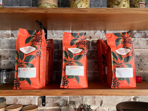 How to choose a coffee you will actually enjoy drinking