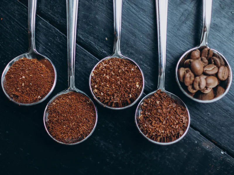 Grind size myths (and how to fix a bitter brew)