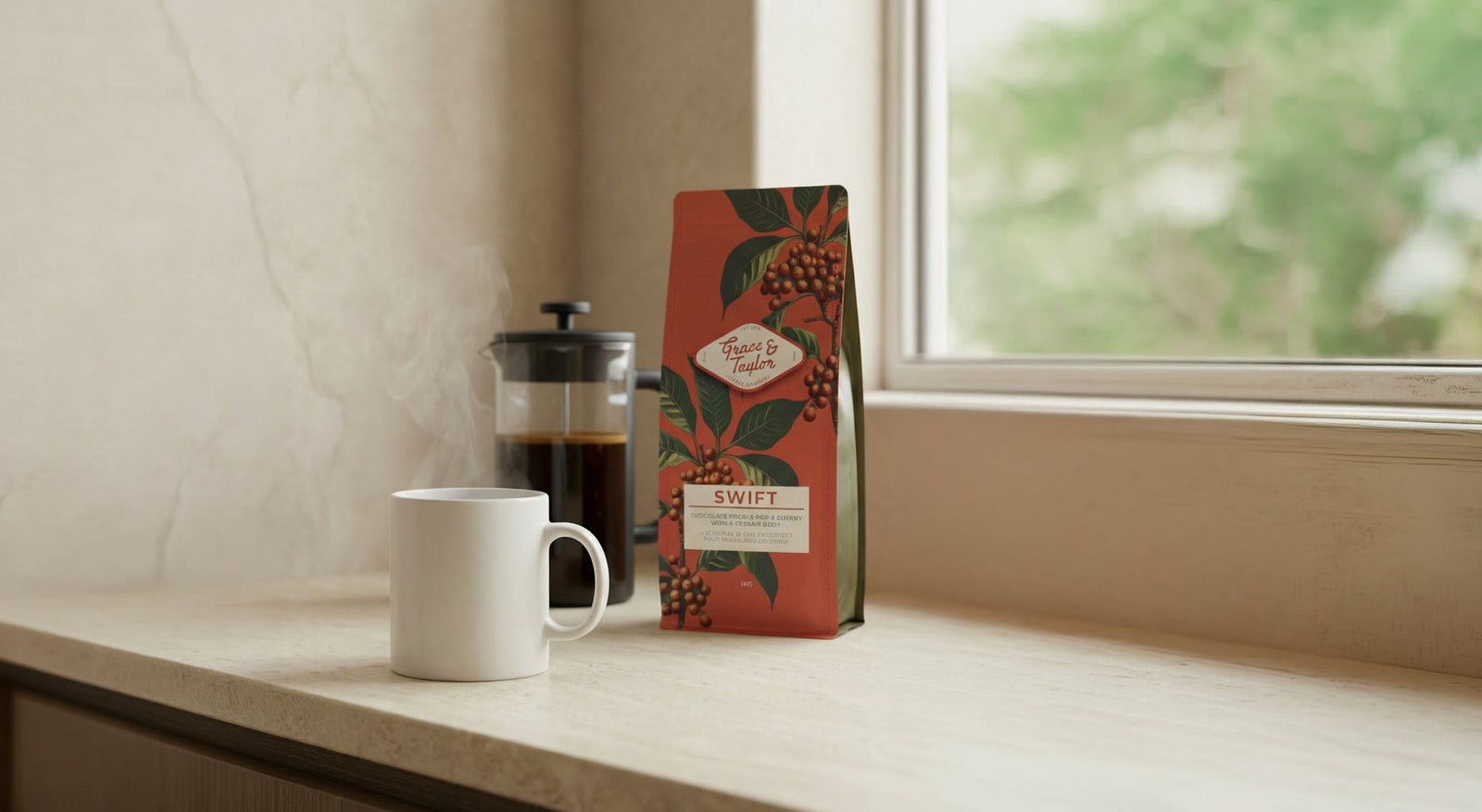 Good coffee beans: how to choose them, brew them, and actually enjoy them
