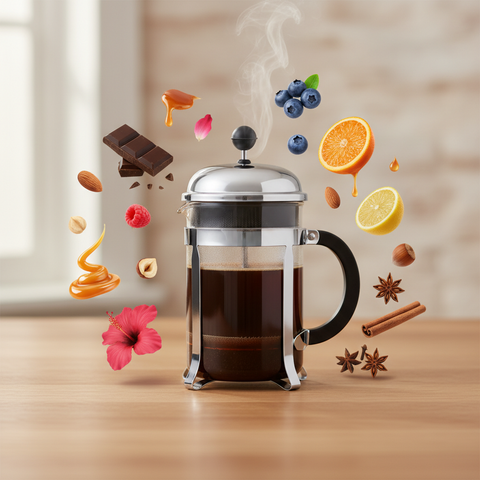 Coffee tasting notes: helpful guide or hipster horoscope?