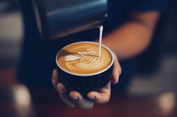 Why your coffee tastes bitter (and drying)