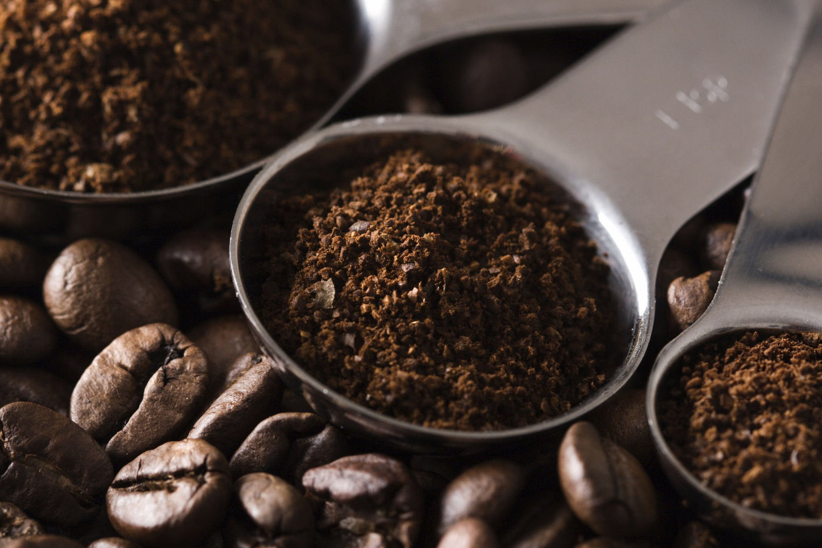 How long coffee stays fresh (beans vs ground coffee)