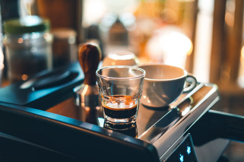 Why your coffee tastes hollow or flat