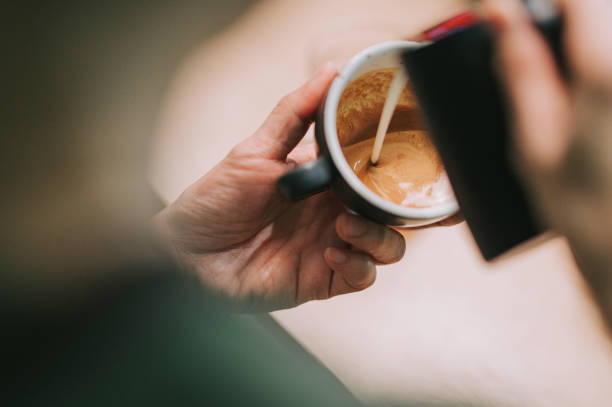 Why your coffee tastes sour (and how to fix it)