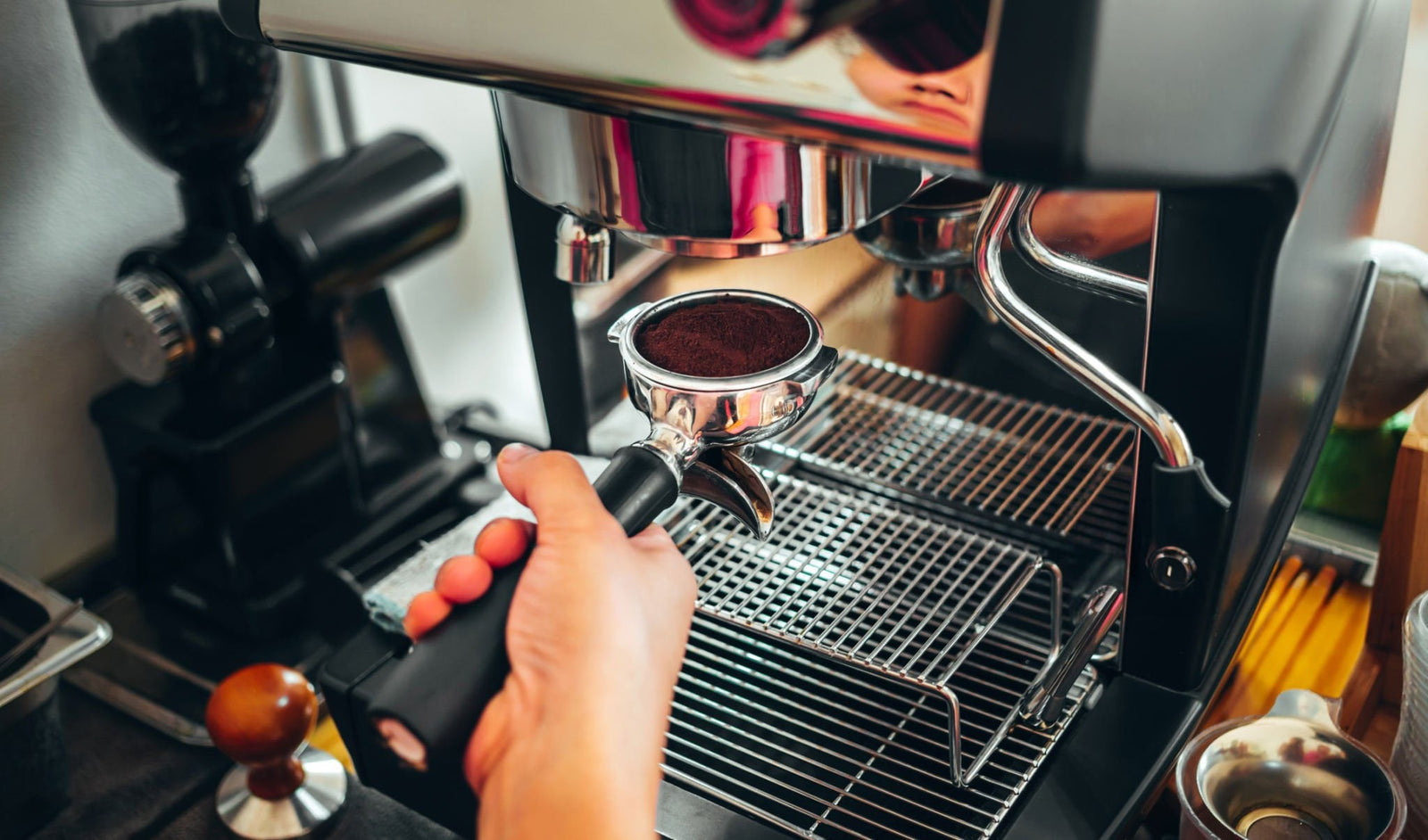 Why your brew changes day to day (and how to stabilise it)