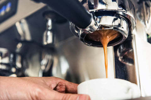 Why coffee can taste sour and bitter at once