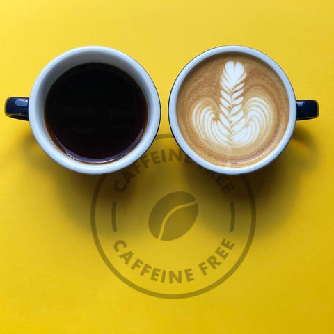 Life After Caffeine Subsciption