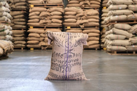 Rwanda Vincent Rukeribuga Anaerobic Natural