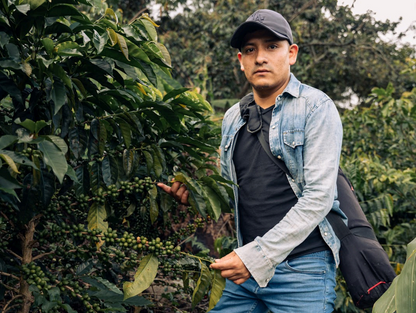Peru Lenin Flores