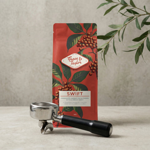 Swift & Steady Subscription