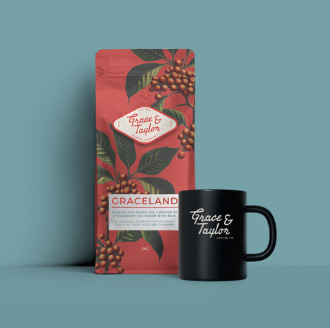 Graceland Blend