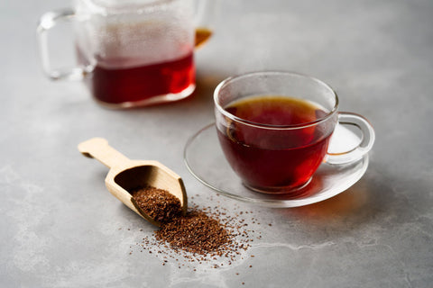 Rooibos Chai